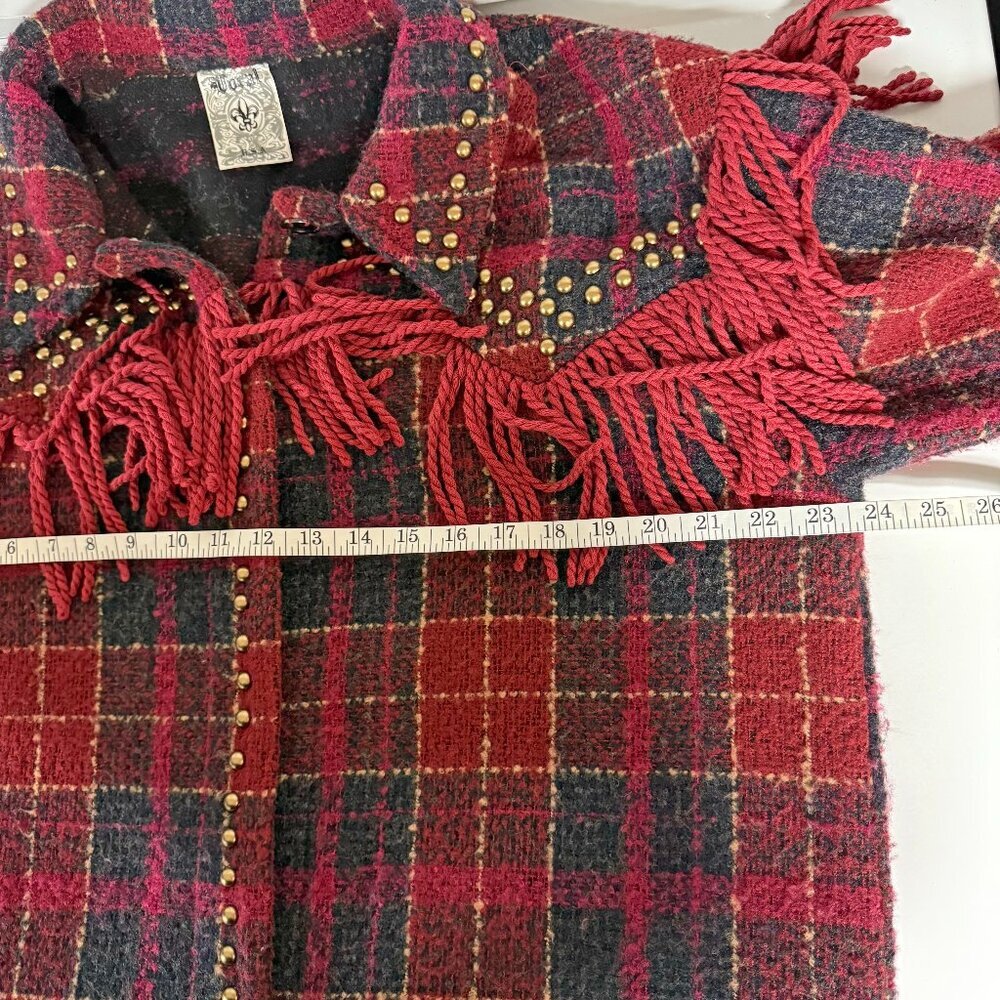 Vocal Stockyard Jacket - Picture 12 of 13